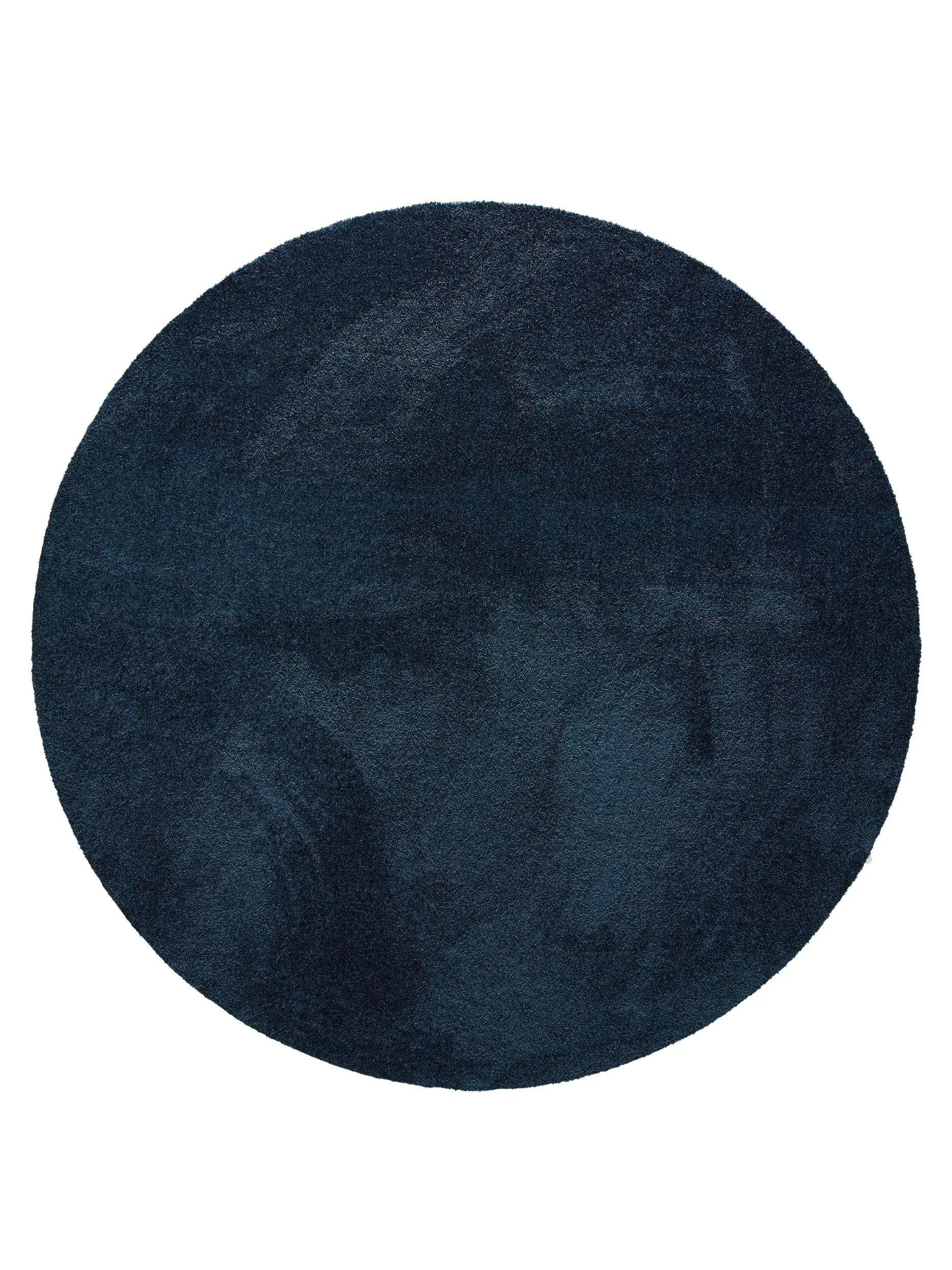 Teppich Nina aus 100% Polyester (30% recycelt) in  von benuta Nest