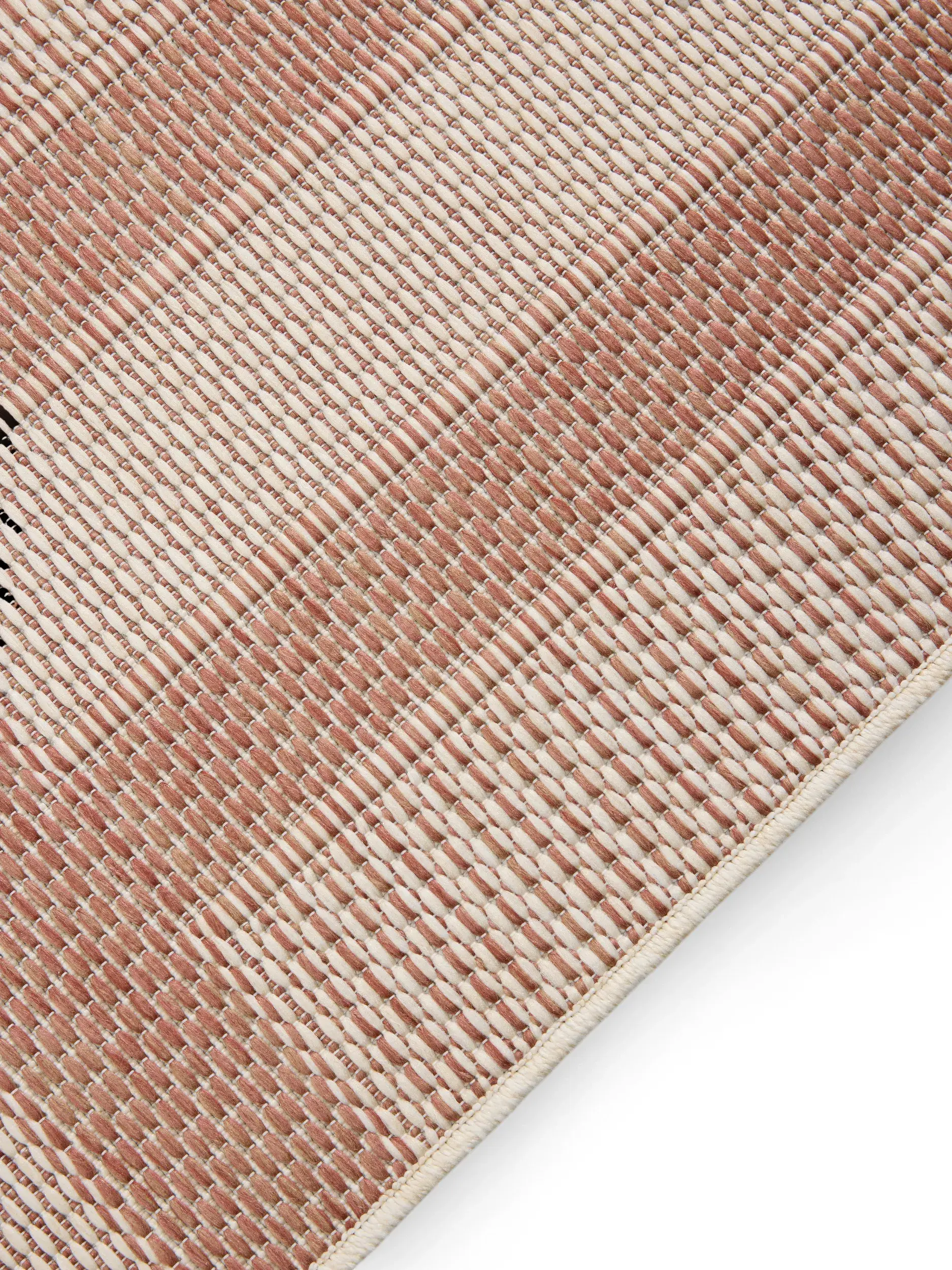 Alfombra de 100% Polipropileno en Marrón con un pelo de {{Placeholder_Pile Height}} de altura de benuta nest