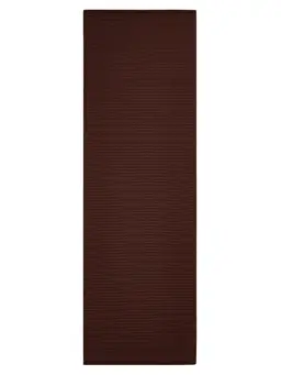 In- & Outdoor-Läufer Arvea Rot/Braun