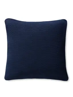Kussen Helma Blauw