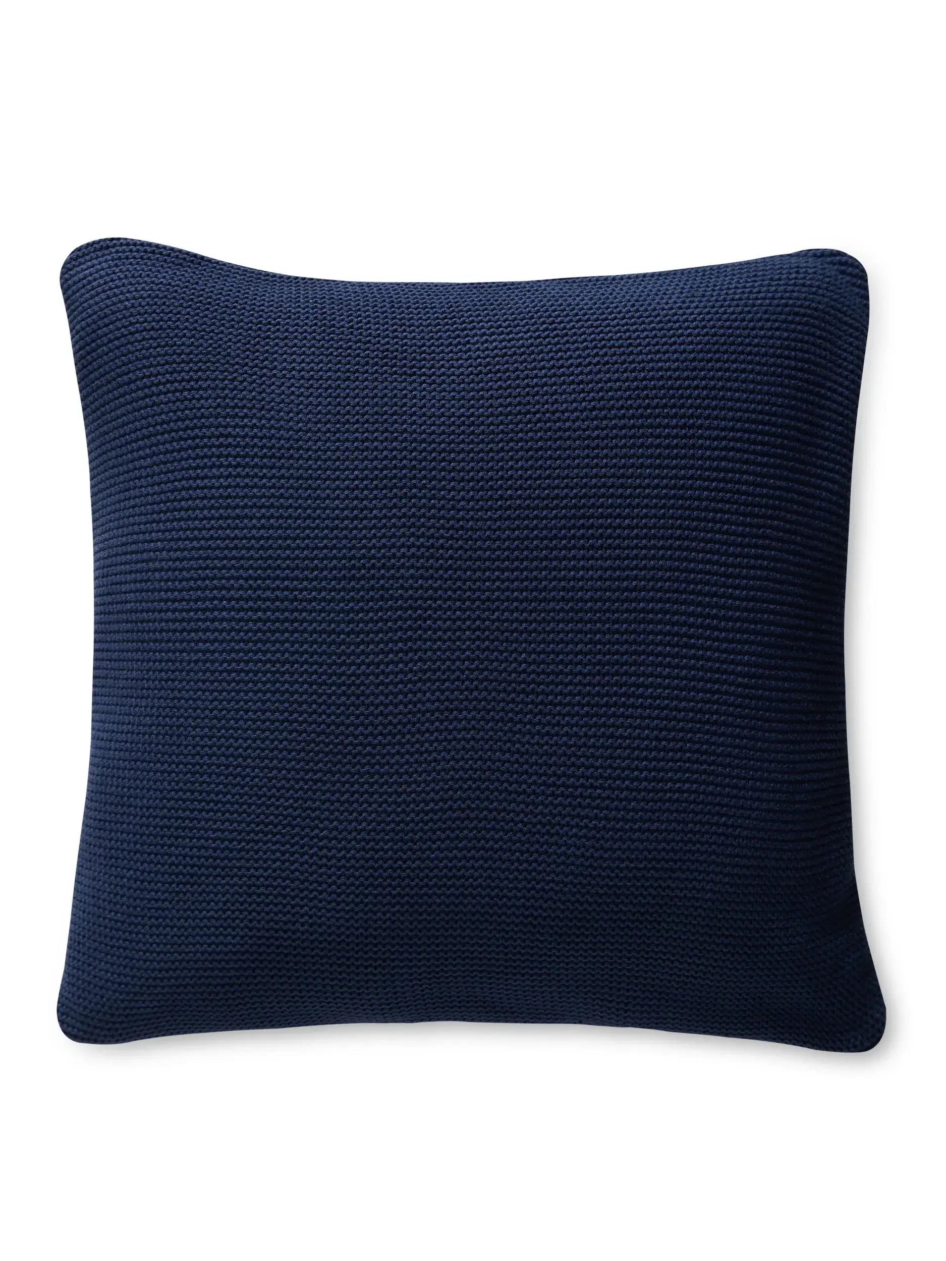 Kussen Helma Blauw van benuta Pure