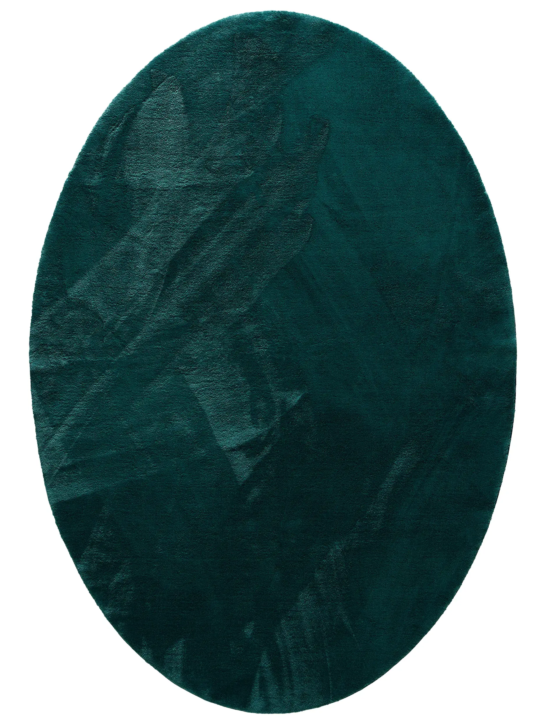 Koberec Yumi z 100% Polyester (recyklovaný PET) v  od benuta POP