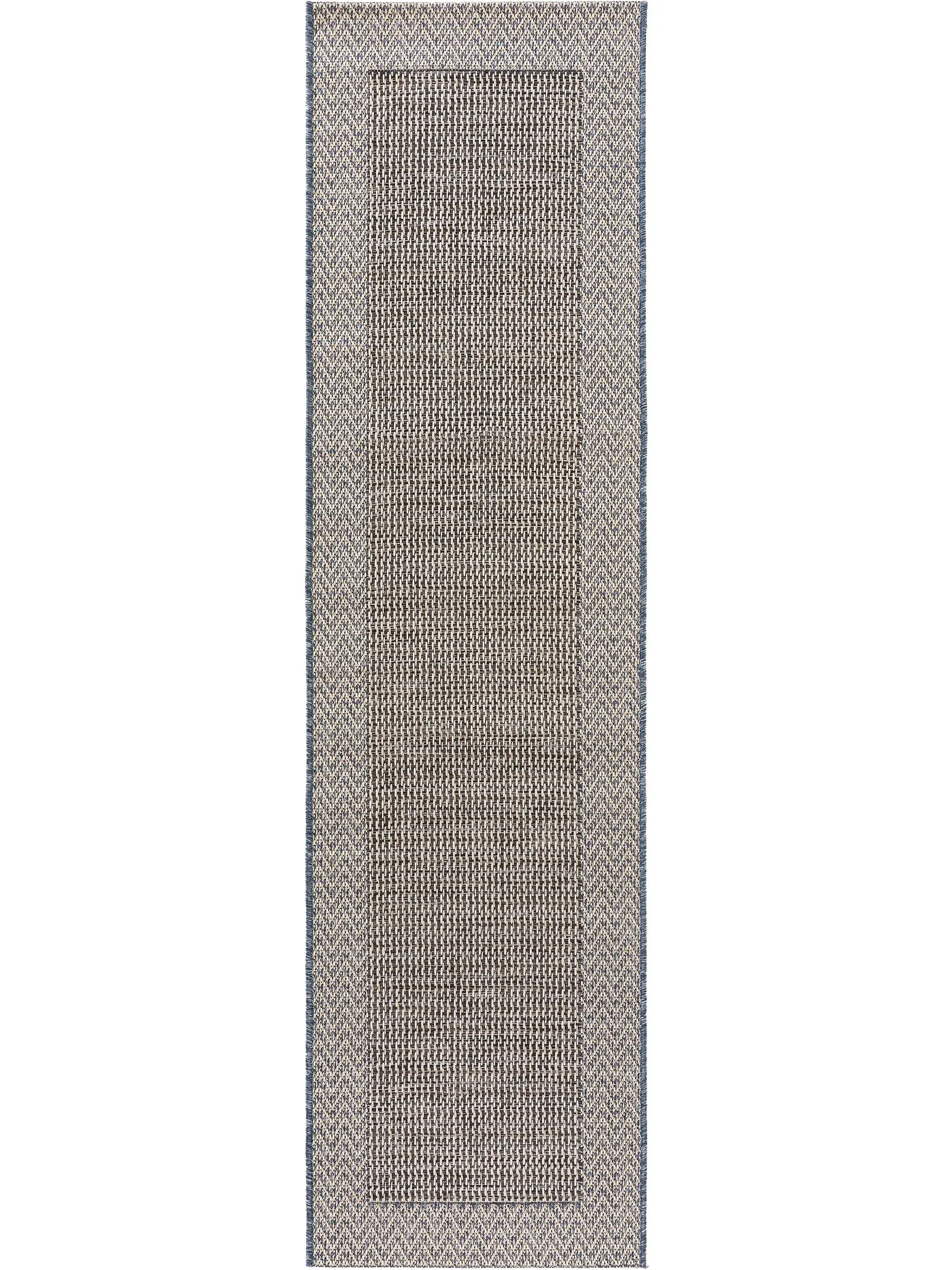 Tappeto di 100% Polipropilene in Beige con pelo alto 100% Polipropilene da benuta nest