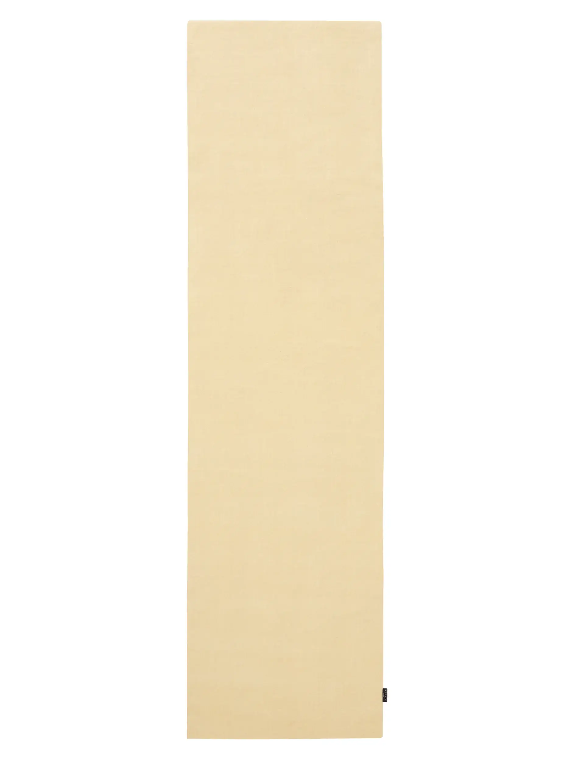 Koberec Mono z 100% Vlna (z Nového Zélandu) v  od benuta Finest