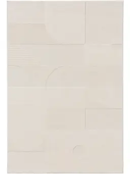 In- & Outdoor-Teppich Taro Cream