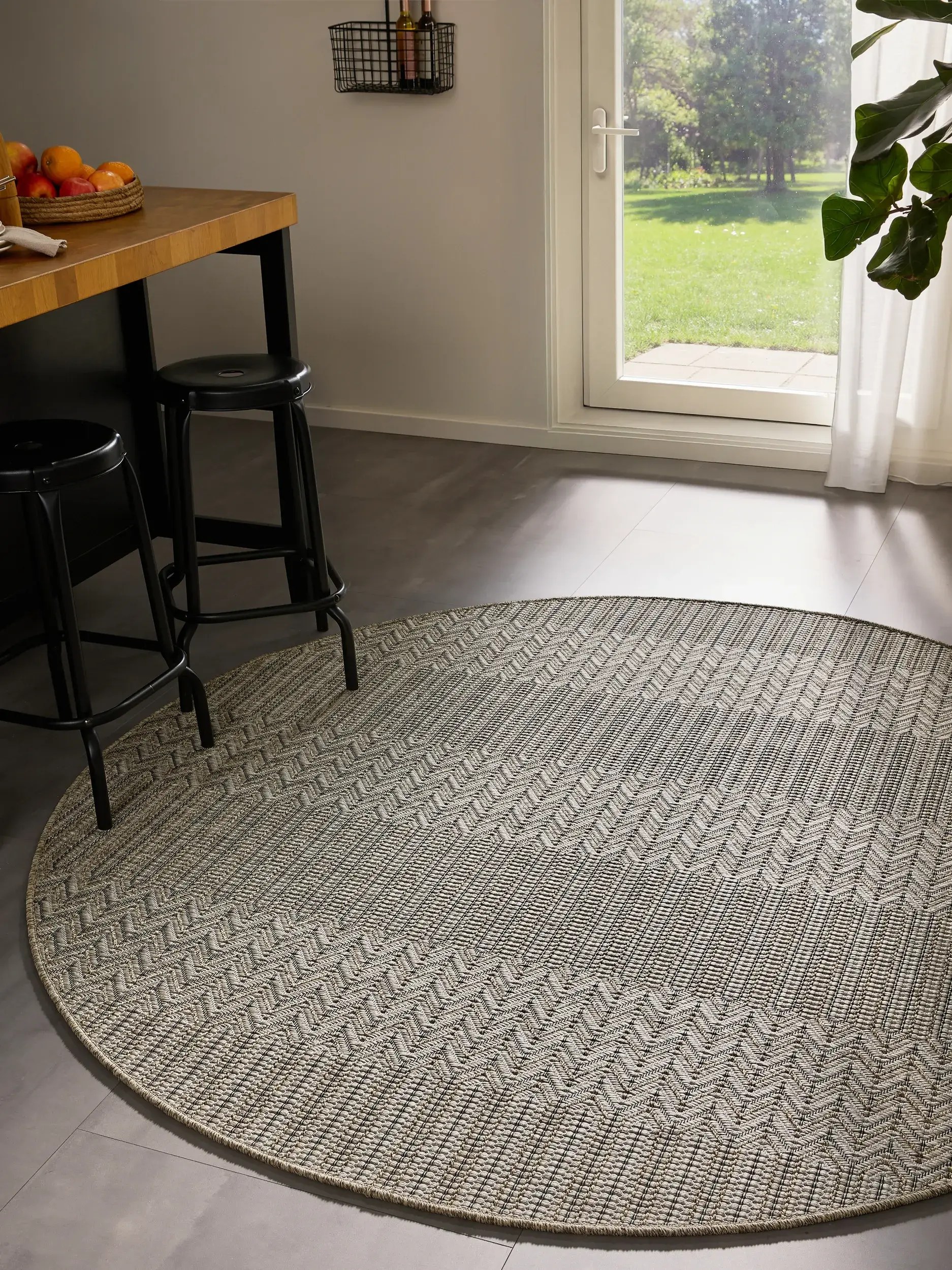 Koberec Naoto z 100% Polypropylen v  od benuta nest