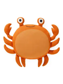 Pude Marine Rød