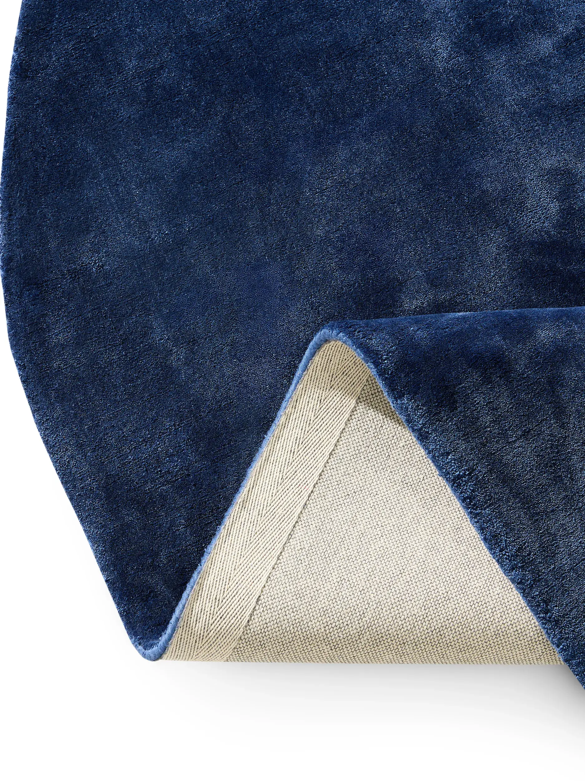 Tapis Nela en 100% Viscose en  de benuta Pure