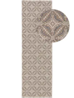 Läufer Cooper Beige