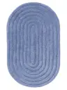 Badematte Nia Blau