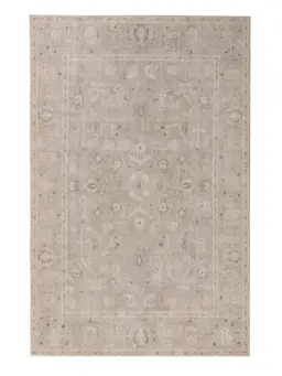 Tappeto Lorenzo Grigio chiaro