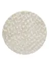 Fellteppich Immy Cream