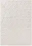 In- & Outdoor Rug Bonte Cream
