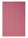 In- & Outdoor-Teppich Jovis Pink