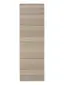 In- & Outdoor-Läufer Naoto Beige