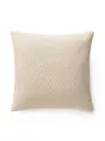 Kissenbezug Vanida Beige