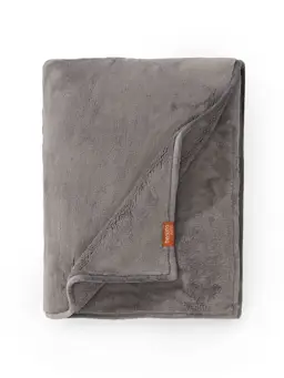 Couverture Cosi Gris