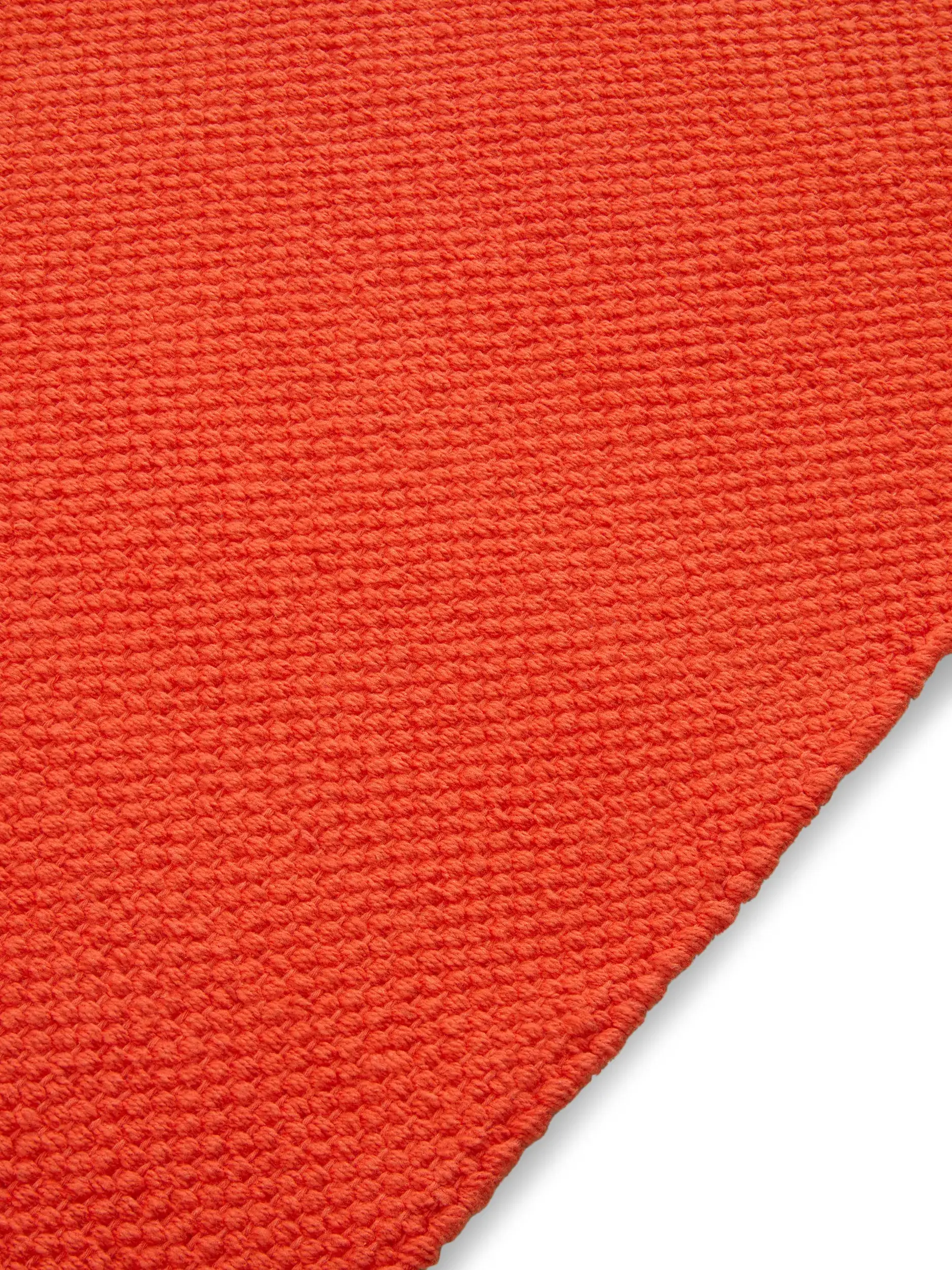 Teppich Joy aus 100% Baumwolle in  von benuta Pop