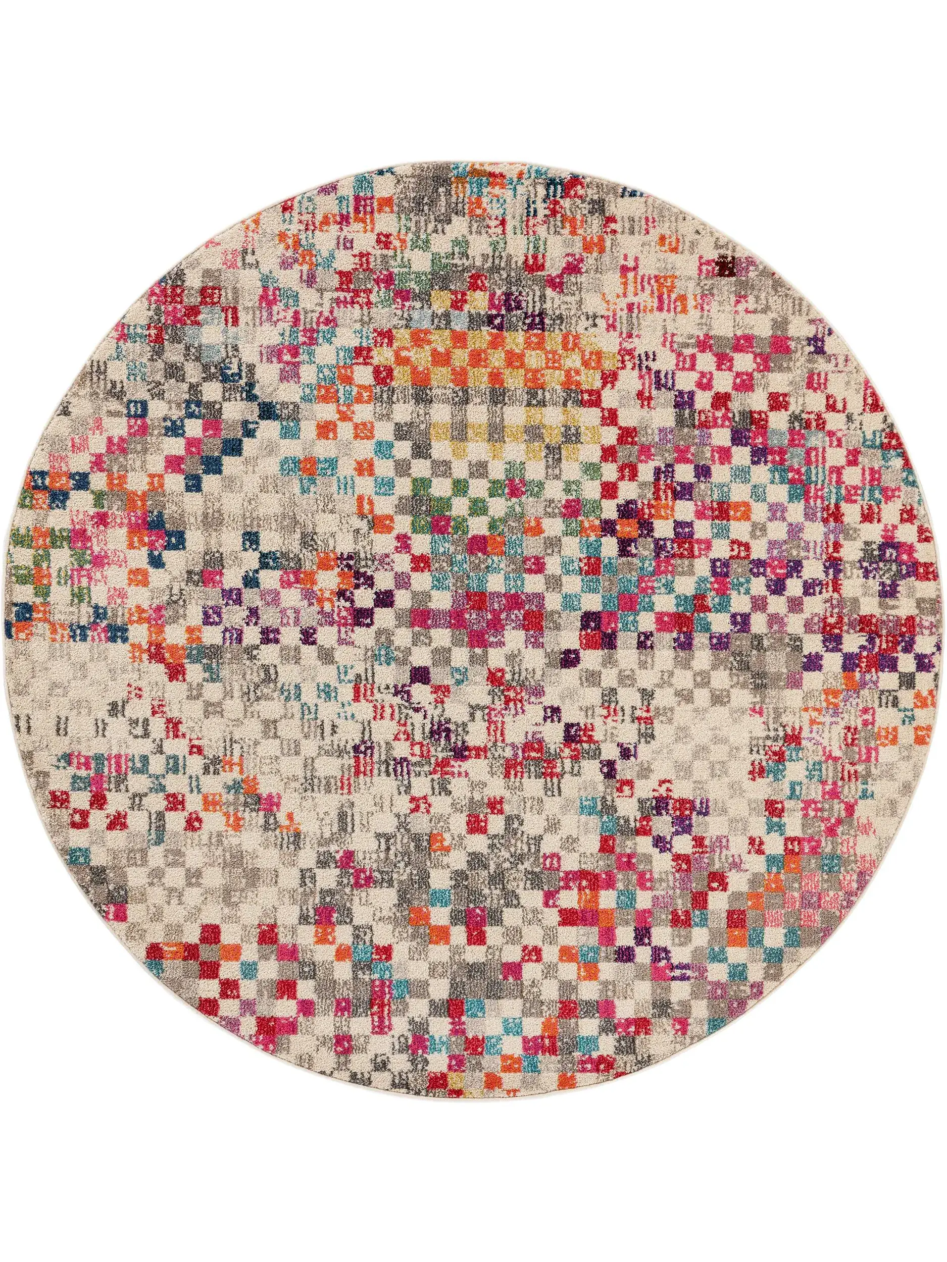 Rug Casa Multicolour von 