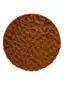 Fellteppich Immy Orange