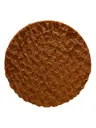 Fellteppich Immy Orange