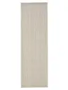 In- & Outdoor Runner Agra Cream/Blue