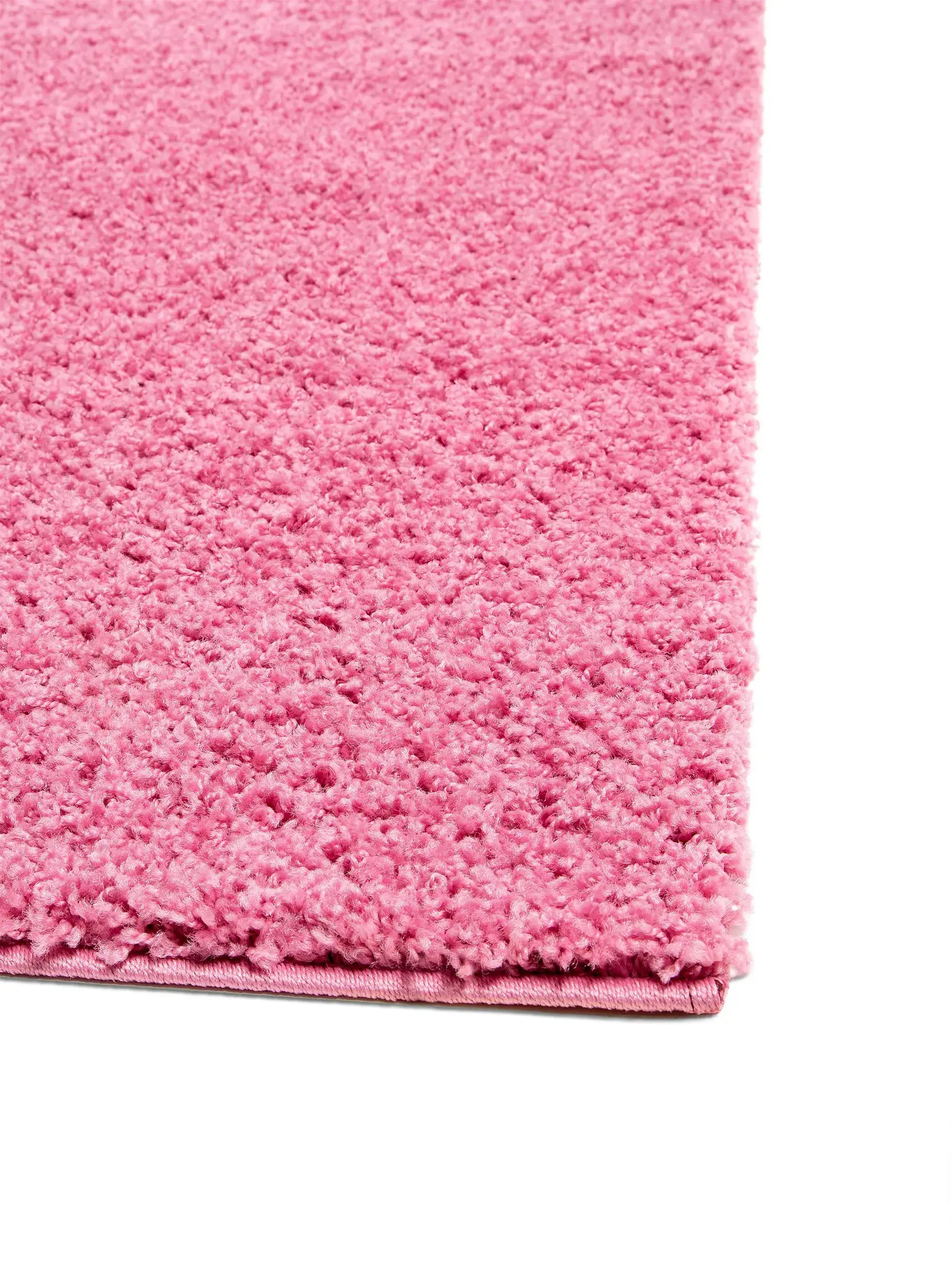 Tapis Swirls en 100% Polypropylène en Rose de benuta