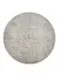 Washable Rug Miray Grey/Turquoise