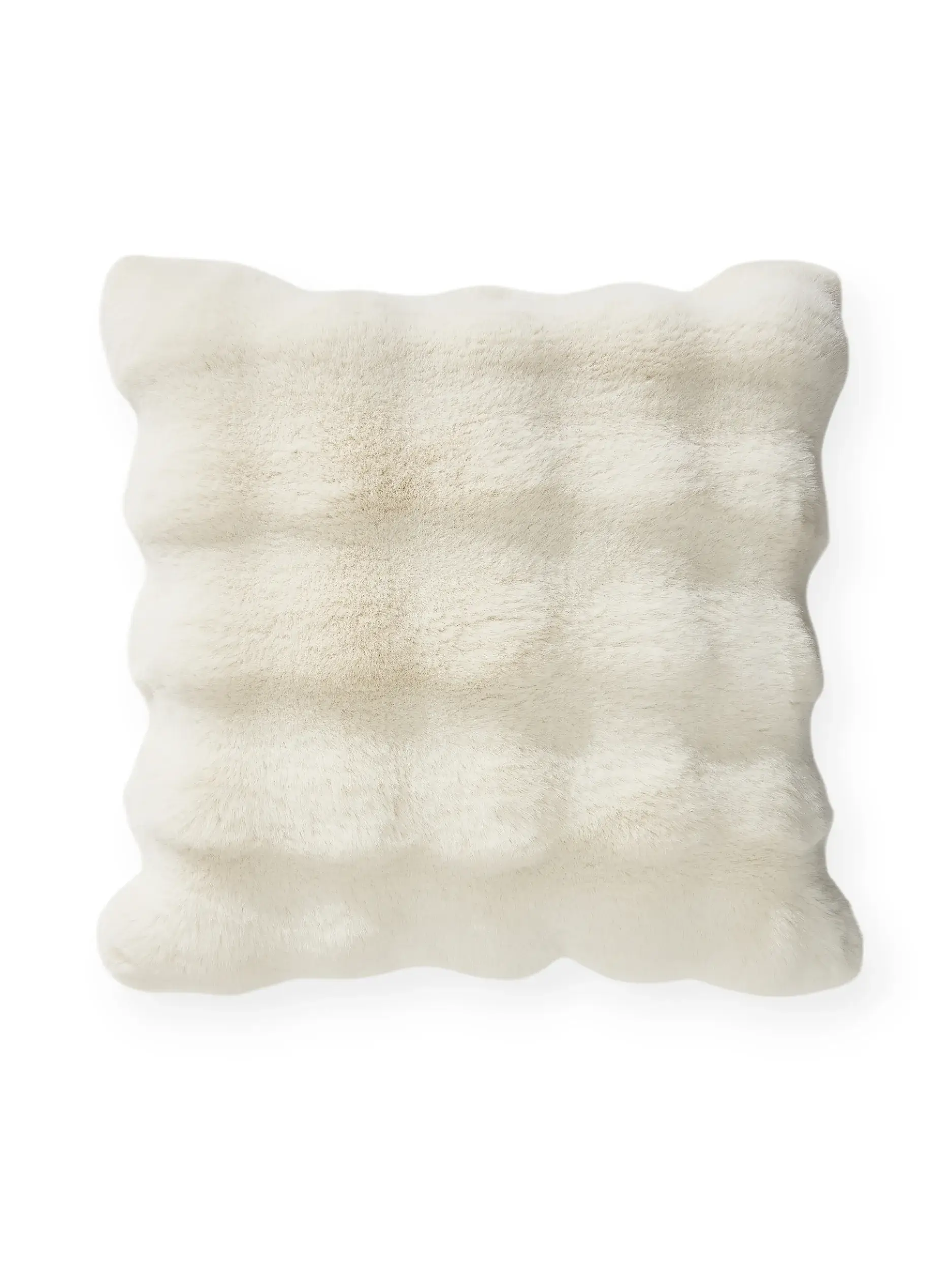 Cushion Cover Dave Cream von 