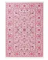 Teppich Toulouse Pink