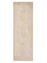 Passatoia Miray Beige/Giallo