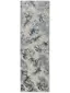 In- & Outdoor Runner Flora Multicolour