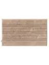 Badmatta Ilka Beige