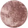 Hoogpolig Vloerkleed Whisper Roze