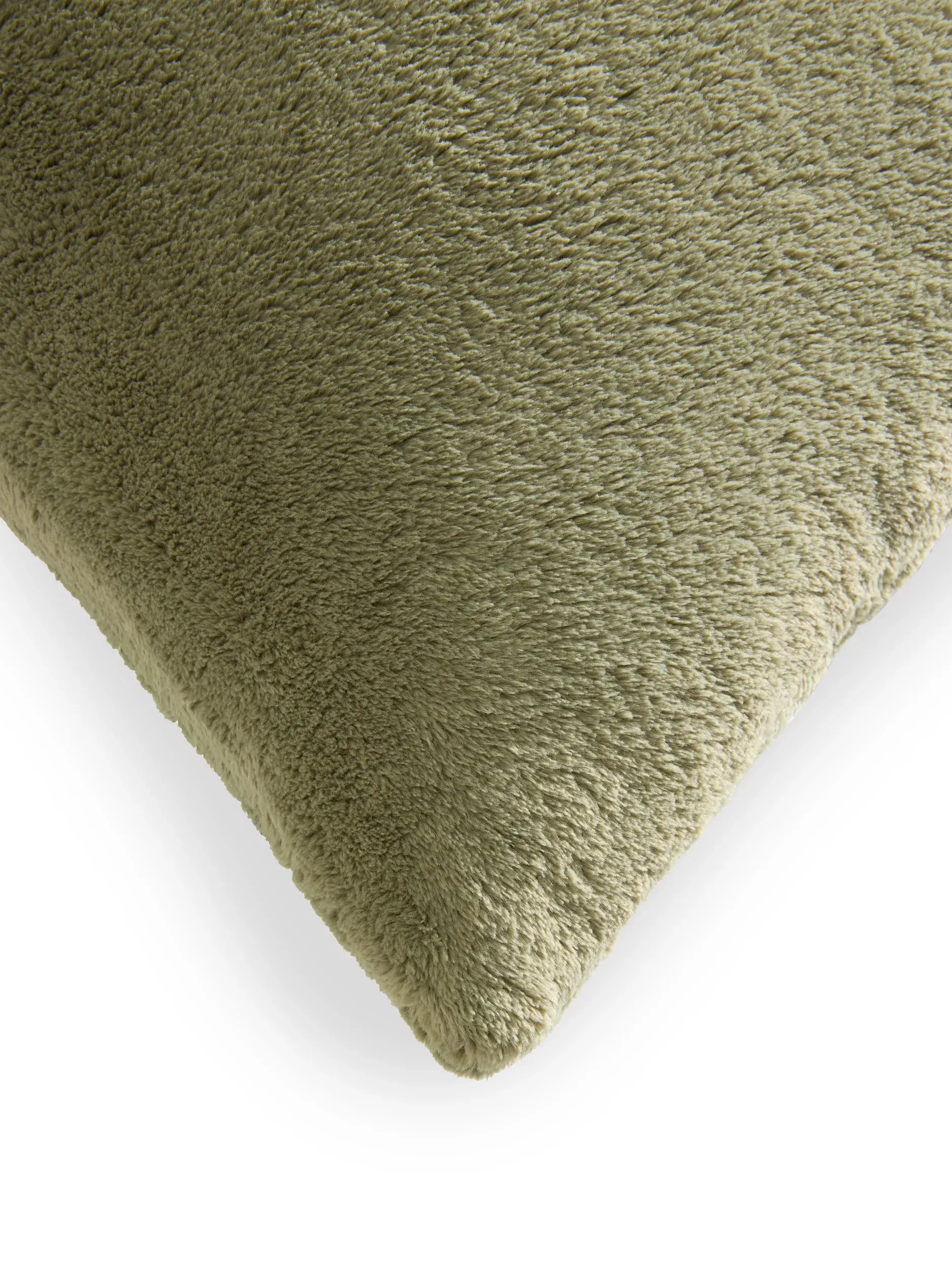 Coussin Cosi Vert de benuta