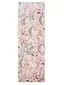 Läufer Milly Multicolor/Pink