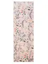 Passatoia Milly Multicolor/Fucsia