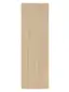 Juteteppich Svea Cream