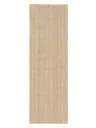 Juteteppich Svea Cream