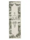 Runner Sia Cream/Green