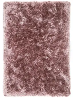 Teppich Bright Lila