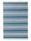In- & Outdoor-Teppich Siena Petrol