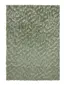 Fur Rug Immy Green