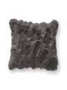 Cushion Cover Immy Charcoal