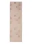 In- & Outdoor Runner Bronco Terracotta