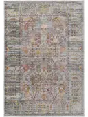 Rug Visconti Brown