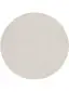 In- & Outdoor-Teppich rund Mars Cream