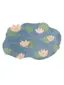 Kinderteppich Lita Multicolor