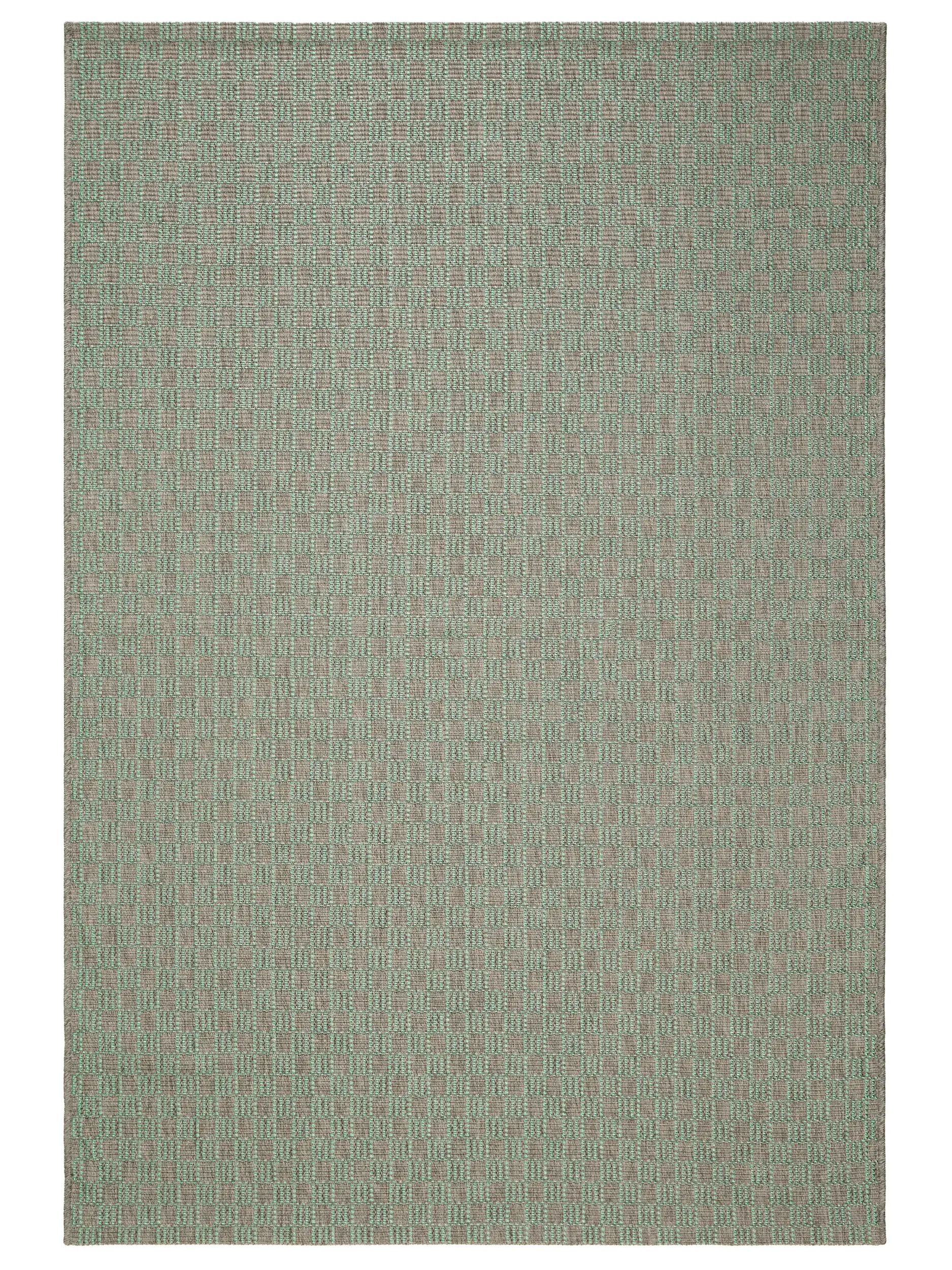 Teppich Rowan aus 100% Polypropylen in  von benuta Pop