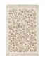Kinderteppich Hana Cream/Rosa